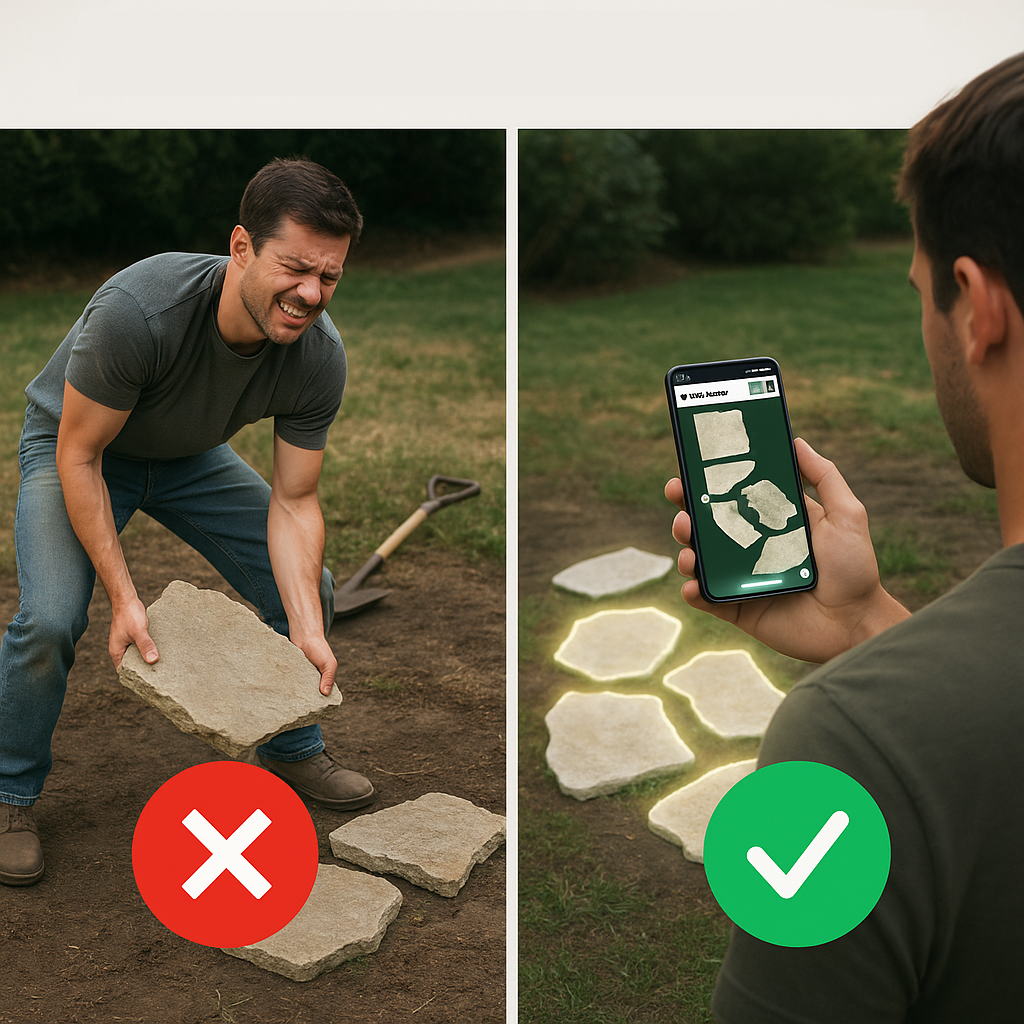 Stoneworks planning comparison